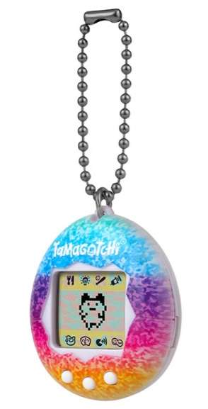 TAMAGOTCHI ASST 1