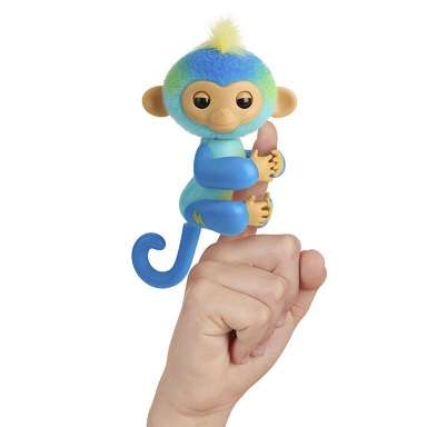 FINGERLINGS BASIC MONKEY ASSTD
