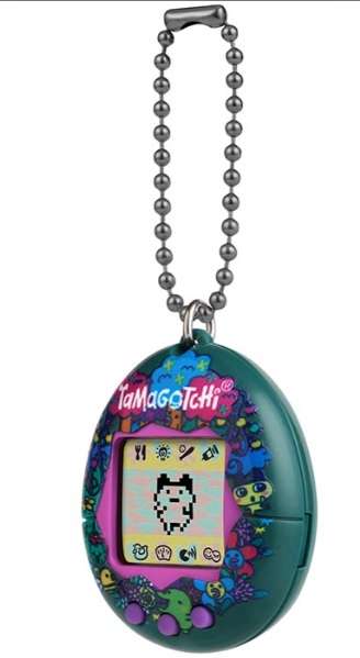 TAMAGOTCHI ASST 3