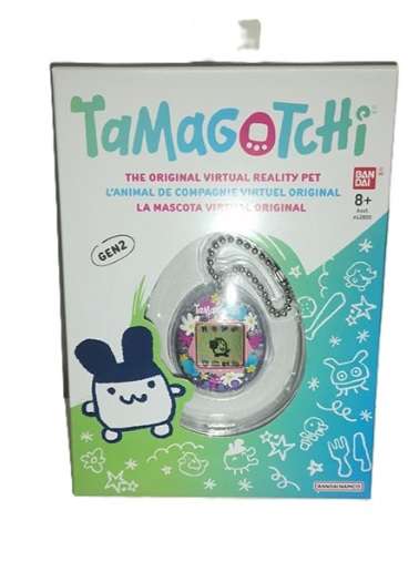 TAMAGOTCHI ASST 3