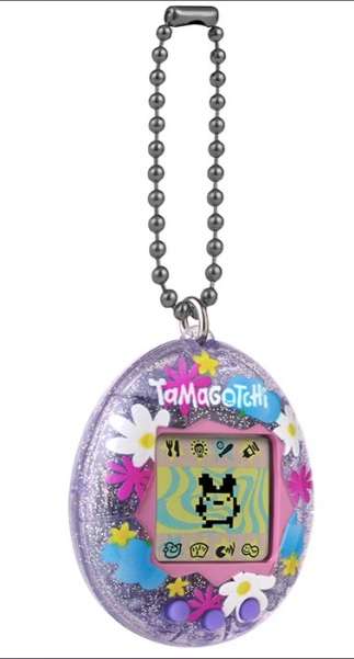 TAMAGOTCHI ASST 3