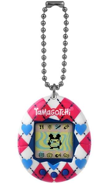 TAMAGOTCHI ASST 3