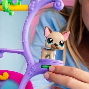 LITTLEST PET SHOP PETS GOT TALENT