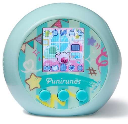 PUNIRUNES INTERACTIVE DIGITAL PET