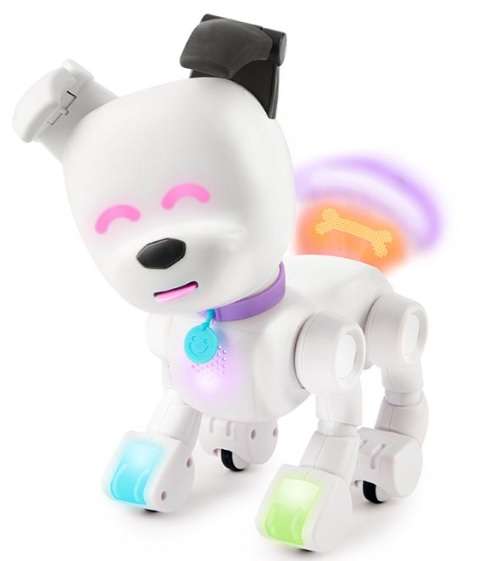 DOG-E ROBOT DOG