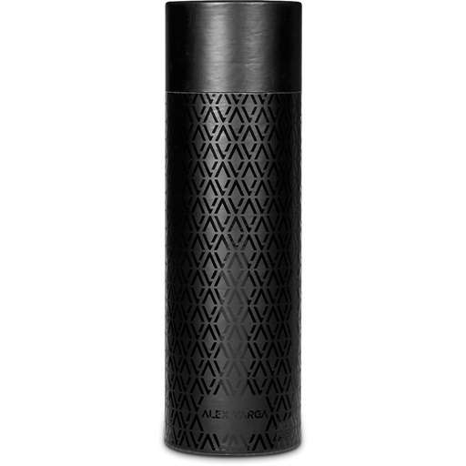 Alex Varga Amba Stainless Steel Vacuum Water Bottle - 600ml - Black