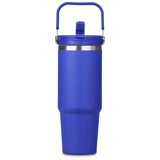 Kooshty Waikiki Stainless Steel Vacuum Tumbler - 800ml - Blue