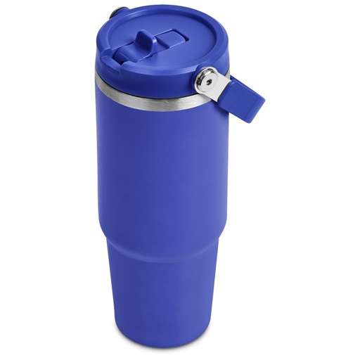 Kooshty Waikiki Stainless Steel Vacuum Tumbler - 800ml - Blue