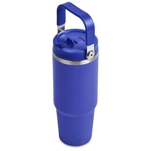 Kooshty Waikiki Stainless Steel Vacuum Tumbler - 800ml - Blue
