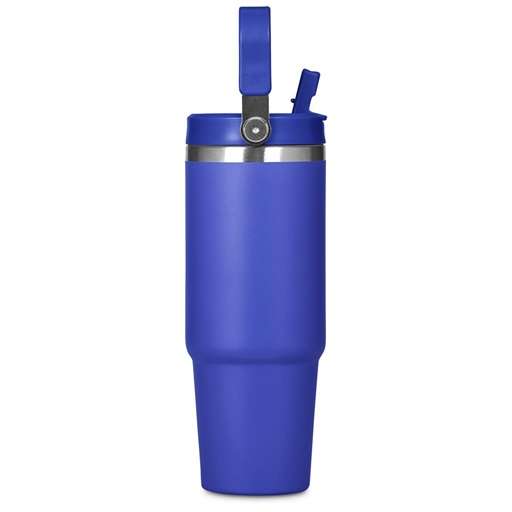 Kooshty Waikiki Stainless Steel Vacuum Tumbler - 800ml - Blue