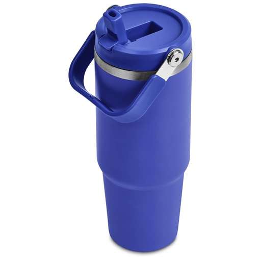 Kooshty Waikiki Stainless Steel Vacuum Tumbler - 800ml - Blue