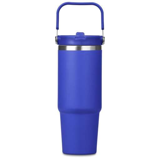 Kooshty Waikiki Stainless Steel Vacuum Tumbler - 800ml - Blue