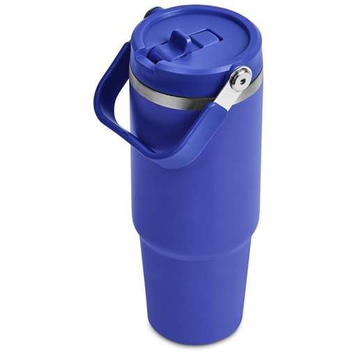 Kooshty Waikiki Stainless Steel Vacuum Tumbler - 800ml - Blue