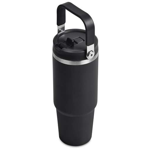 Kooshty Waikiki Stainless Steel Vacuum Tumbler - 800ml - Charcoal