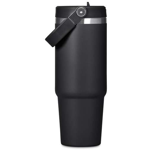 Kooshty Waikiki Stainless Steel Vacuum Tumbler - 800ml - Charcoal
