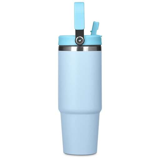 Kooshty Waikiki Stainless Steel Vacuum Tumbler - 800ml - Light Turquoise