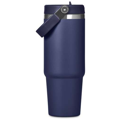 Kooshty Waikiki Stainless Steel Vacuum Tumbler - 800ml - Navy