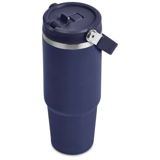 Kooshty Waikiki Stainless Steel Vacuum Tumbler - 800ml - Navy