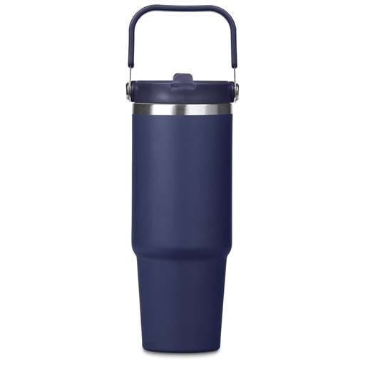 Kooshty Waikiki Stainless Steel Vacuum Tumbler - 800ml - Navy