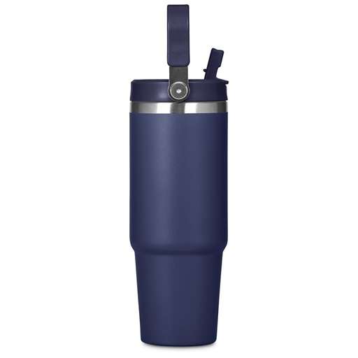 Kooshty Waikiki Stainless Steel Vacuum Tumbler - 800ml - Navy