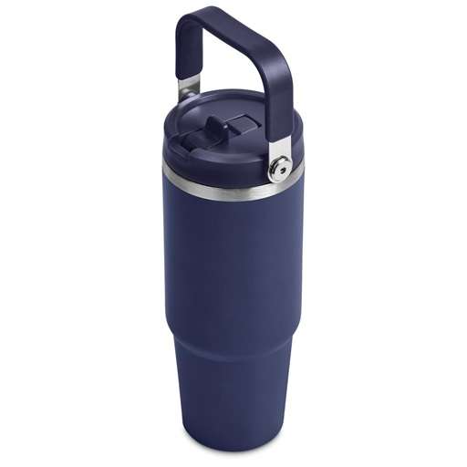 Kooshty Waikiki Stainless Steel Vacuum Tumbler - 800ml - Navy