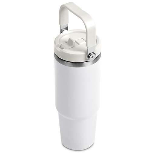 Kooshty Waikiki Stainless Steel Vacuum Tumbler - 800ml - Off White