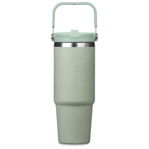 Kooshty Waikiki Stainless Steel Vacuum Tumbler - 800ml - Sage
