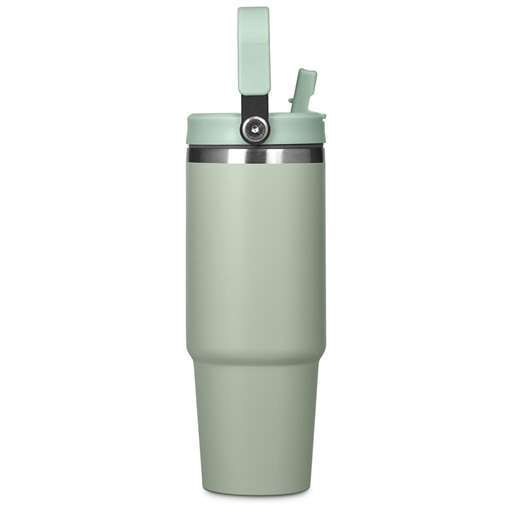 Kooshty Waikiki Stainless Steel Vacuum Tumbler - 800ml - Sage