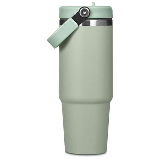 Kooshty Waikiki Stainless Steel Vacuum Tumbler - 800ml - Sage