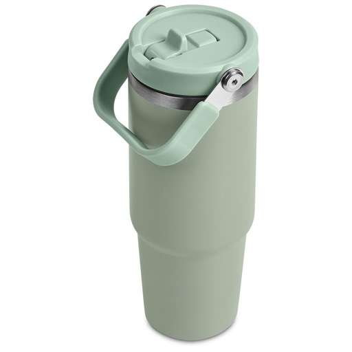 Kooshty Waikiki Stainless Steel Vacuum Tumbler - 800ml - Sage