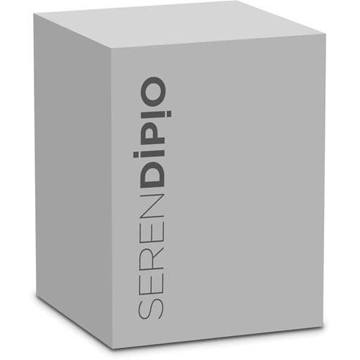 Serendipio Pimlico Ceramic Coffee Tumbler - 300ml - Cream