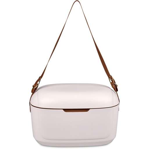 Serendipio Marina 12-Litre Cooler Box - Cream