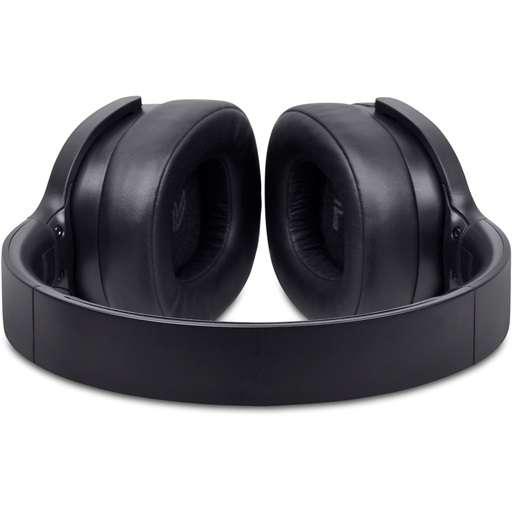 Swiss Cougar Memphis Bluetooth Headphones - Black