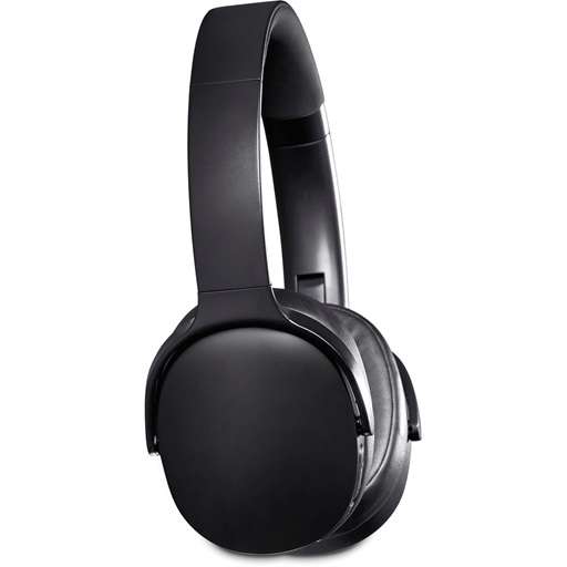 Swiss Cougar Memphis Bluetooth Headphones - Black