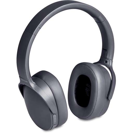 Swiss Cougar Memphis Bluetooth Headphones - Grey