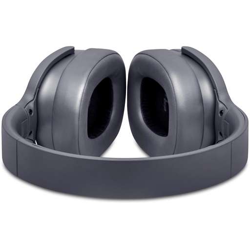 Swiss Cougar Memphis Bluetooth Headphones - Grey