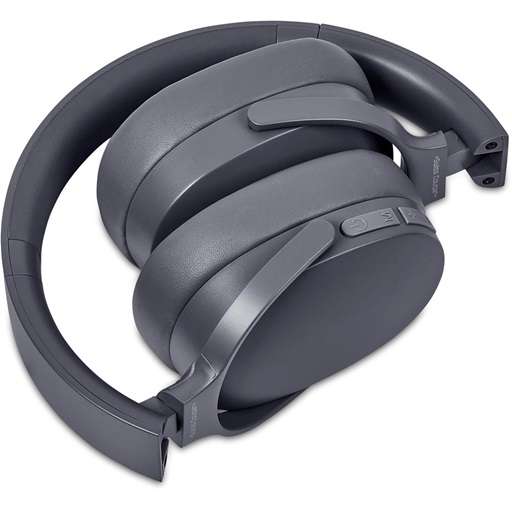 Swiss Cougar Memphis Bluetooth Headphones - Grey