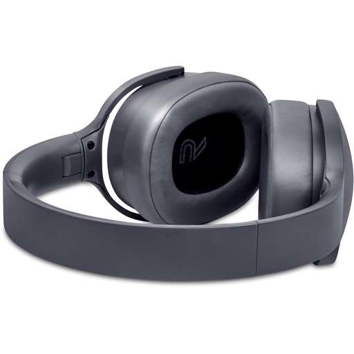 Swiss Cougar Memphis Bluetooth Headphones - Grey