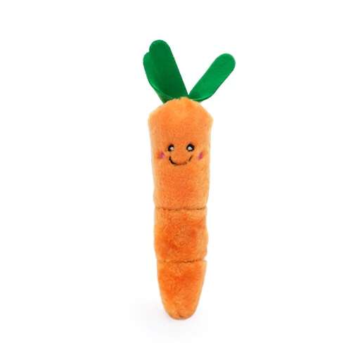 ZippyClaws Kickerz - Carrot