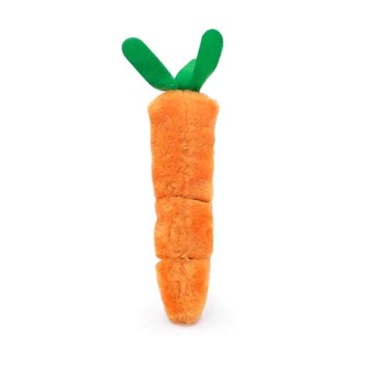 ZippyClaws Kickerz - Carrot