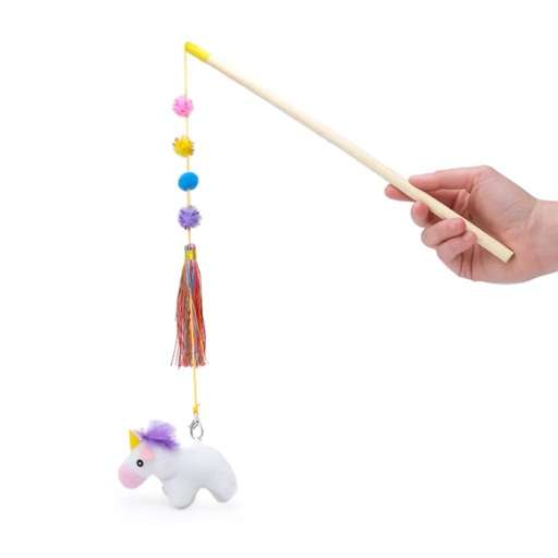 ZippyClaws ZippyStick - Unicorn