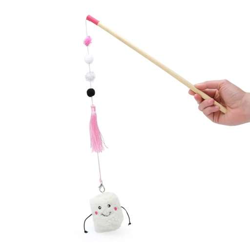 ZippyClaws ZippyStick - Marshmallow
