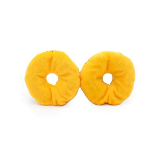 ZippyClaws Donutz 2-Pack