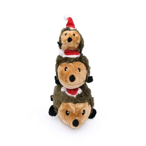 Holiday Hedgehog - Small