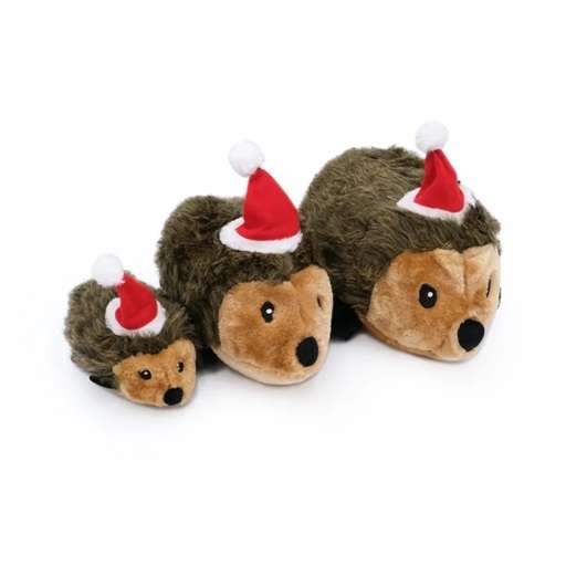 Holiday Hedgehog - Small