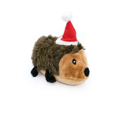 Holiday Hedgehog - Large