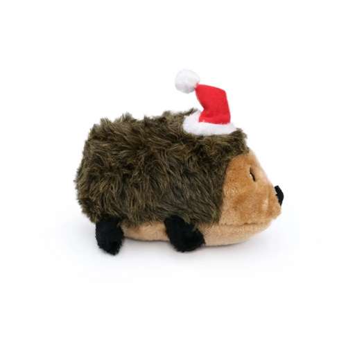 Holiday Hedgehog - Large