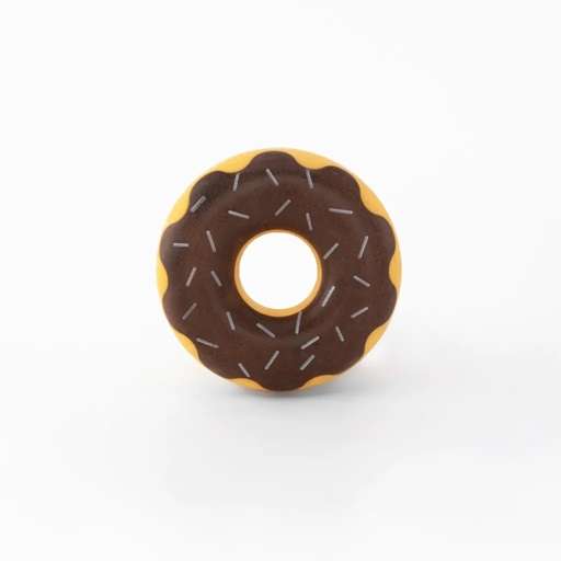 ZippyTuff Donutz - Chocolate