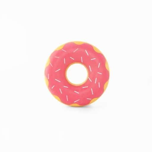 ZippyTuff Donutz - Strawberry