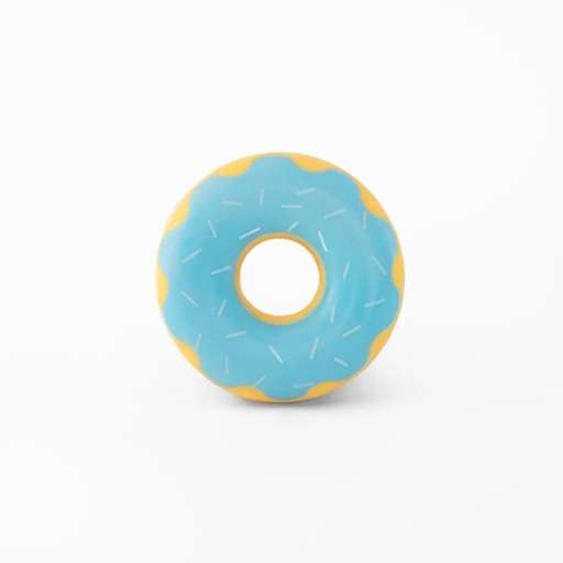 ZippyTuff Donutz - Blueberry